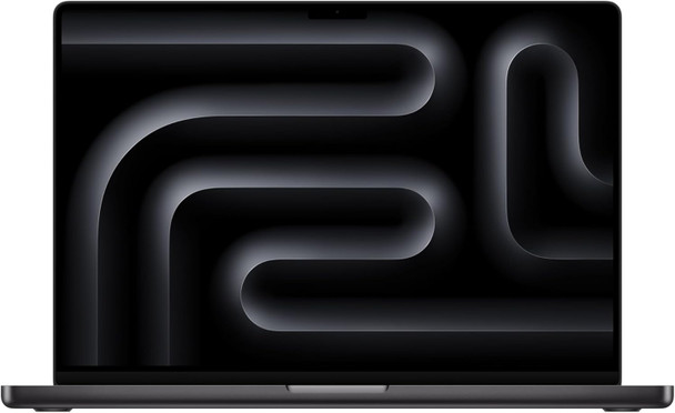Apple MacBook Pro 16-inch M5 48GB 1TB Space Black - MGEC4