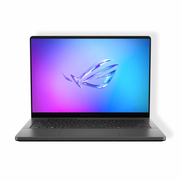 ASUS ROG Zephyrus G16 Core Ultra 9 285H RTX 5070 16-inch OLED Gaming Laptop Eclipse Gray - GU605CP-G16.U95070