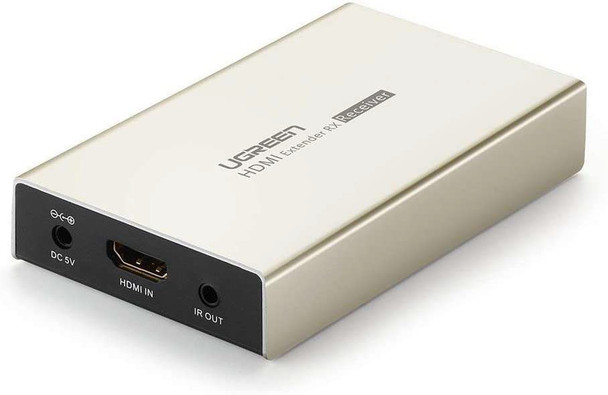 UGREEN HDMI Single Extender Receiver 120m