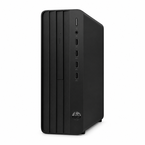 HP Pro 290 G9 Core i5-13400 8GB 512GB SFF Desktop Black - 8T2G6ES#ABV