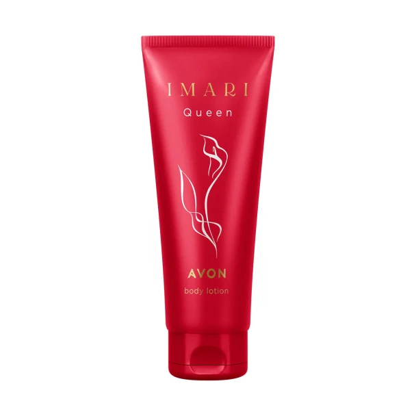 Avon Imari Queen Body Lotion - 125ml | 1505676