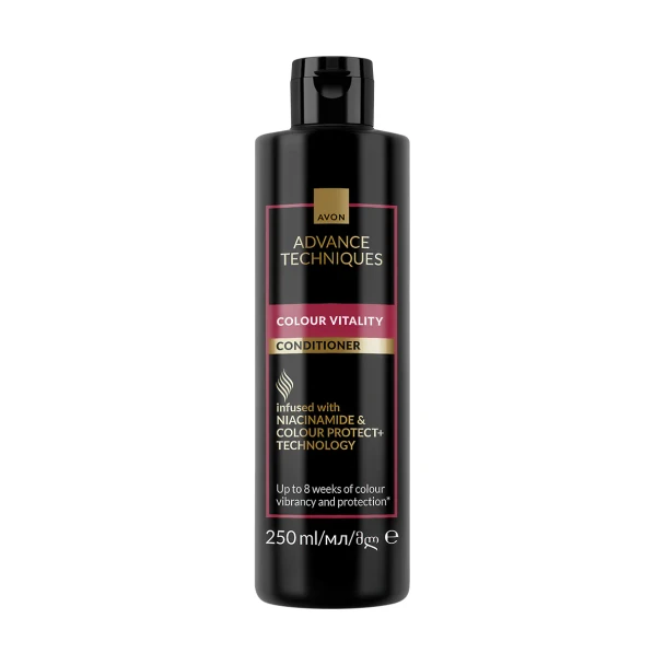 Avon Advance Techniques Colour Shield Conditioner - 250ml | 1586851