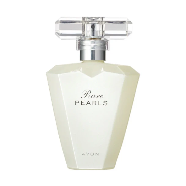 Avon Rare Pearls Eau de Parfum - 50ml | 1490702