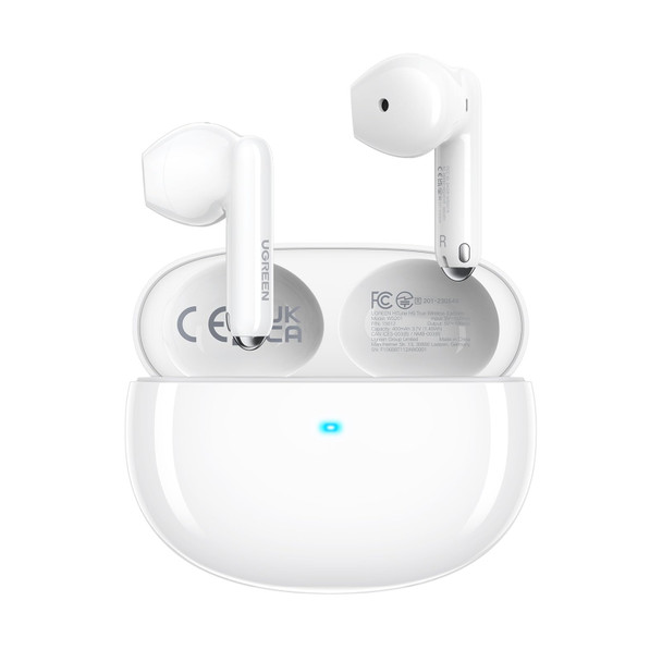 UGREEN HiTune H5 TWS Wireless Earbuds – White | WS201 | 15612