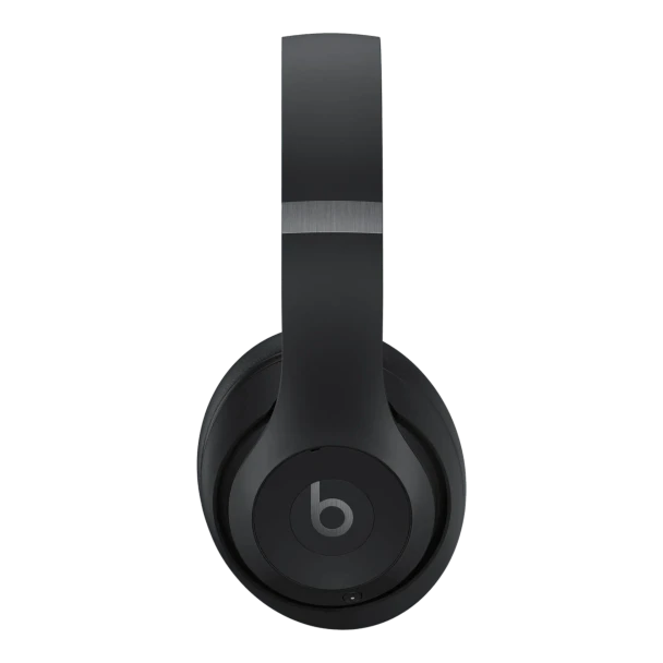 Beats Studio Pro Wireless Noise Cancelling Headphones – Black | MQTP3
