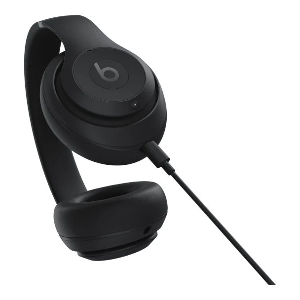 Beats Studio Pro Wireless Noise Cancelling Headphones – Black | MQTP3