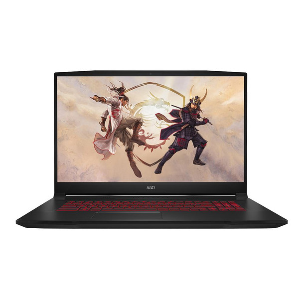 MSI Katana GF76 12UE 17.3" Laptop - Intel Core i7-12700H - RAM 16GB - SSD 1TB - RTX3060 | GF76235
