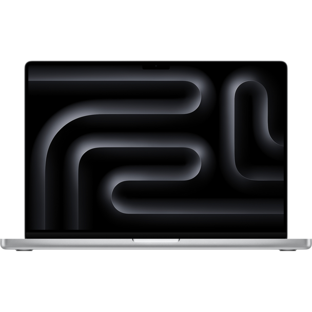Apple MacBook Pro 16.2" M5 Max 18-Core CPU 32-Core GPU 36GB RAM 2TB SSD – Silver | MGE74