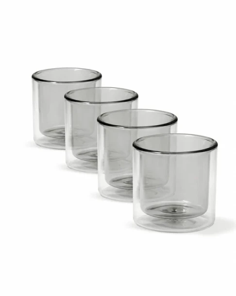Dorsch Pure Rage 50ml Drinkware Set of 4 | DH-09215