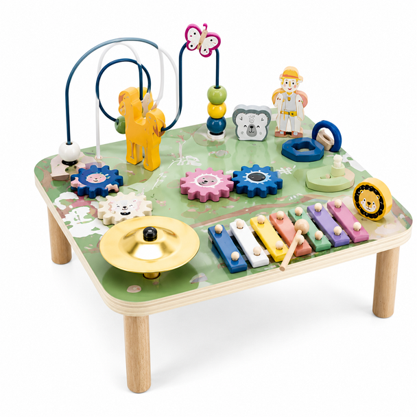PolarB by Viga Multifunction Activity Table | 44083