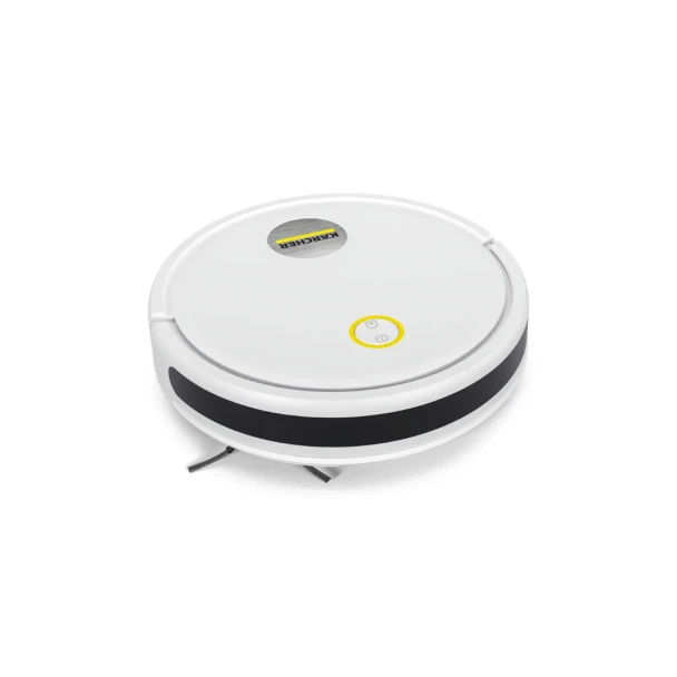 Kärcher RCV 2 Robot Vacuum Cleaner and Mop | 1.269-670.0