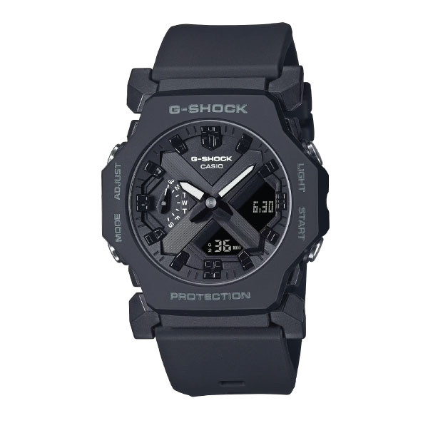 Casio G-SHOCK Casual Men Analog-Digital Watch - Black | GA-2300-1ADR