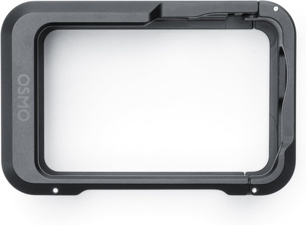 DJI Osmo Action 6 Utility Frame