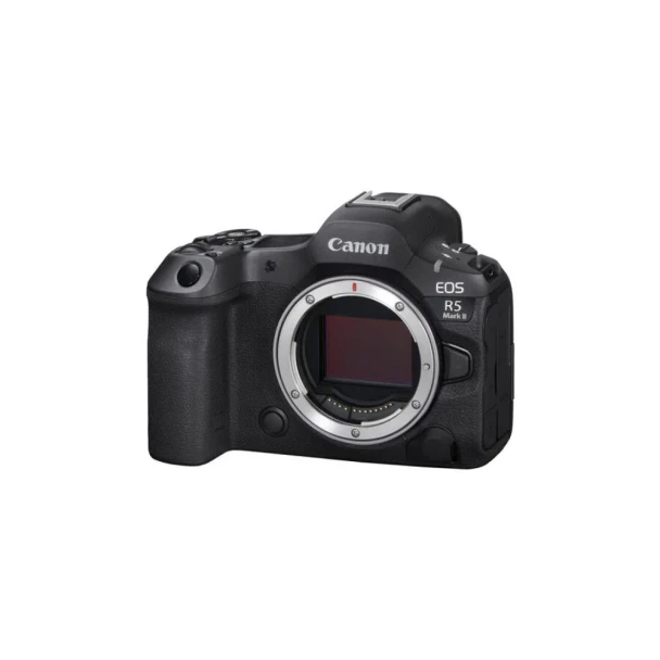 Canon EOS R5 Mark II Full-Frame Mirrorless Camera Body