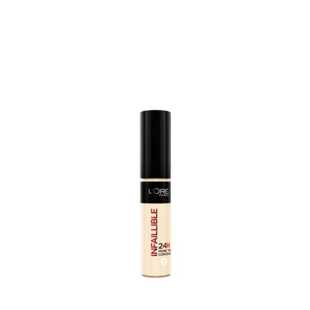 L'Oréal Paris Infallible Full Wear Waterproof Concealer Up To 24H Full Coverage