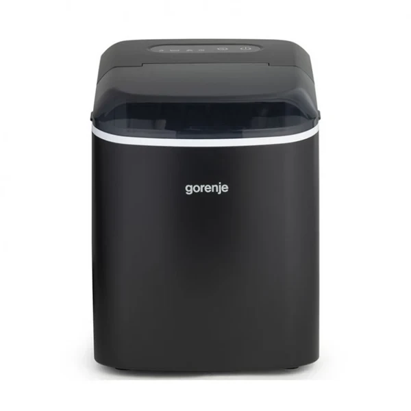 Gorenje Ice Maker 15kg/Day 120W 2.2L - Black | IMDW1500B