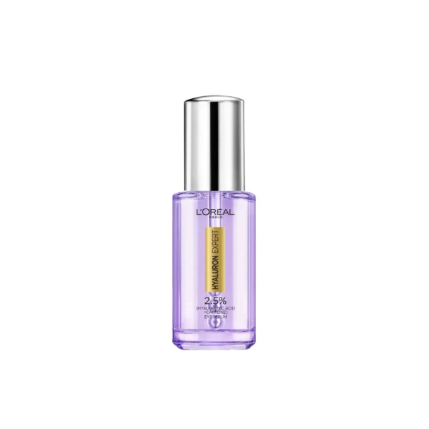 L'Oréal Paris Hyaluron Expert Eye Serum with Hyaluronic Acid & Caffeine 20ml