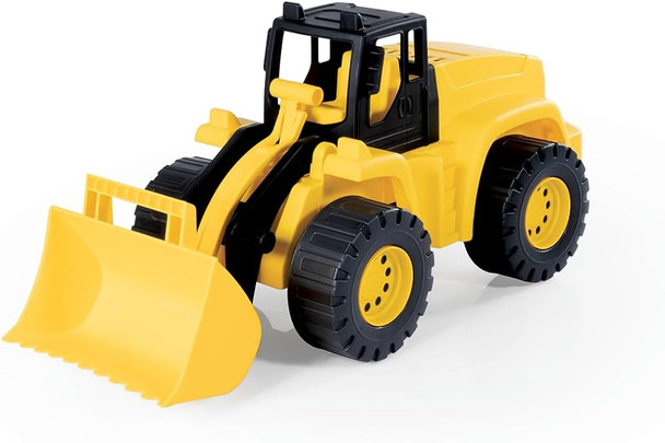 Kids Construction Front Loader Toy | 7124/1