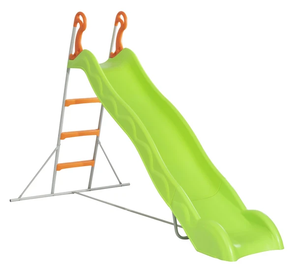 Kids Outdoor Slide 120cm with Ladder | AL21124-17