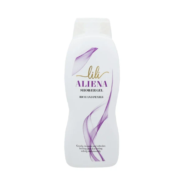 Lili New SG Aliena 650ml | 262080