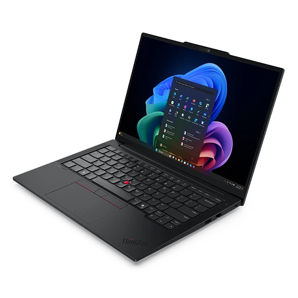 Lenovo ThinkPad E14 Gen 8 14" WUXGA-Intel Core Ultra 7 355-16GB RAM-512GB SSD | 21Y6002NGQ