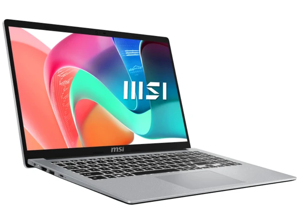 MSI Modern 15 F1MG Laptop – Intel Core 5 120U – 8GB RAM – 512GB SSD – 15.6″ | 9S7-15S112-1021