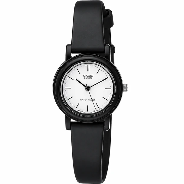Casio Women 3-Hand Watch - Black | LQ-139BMV-7ELDF