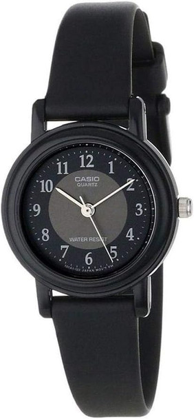 Casio Women 3-Hand Watch - Black | LQ-139AMV-1B3LDF