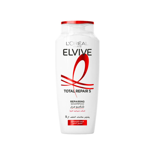 L'Oréal Paris Elvive Total Repair 5 Shampoo
