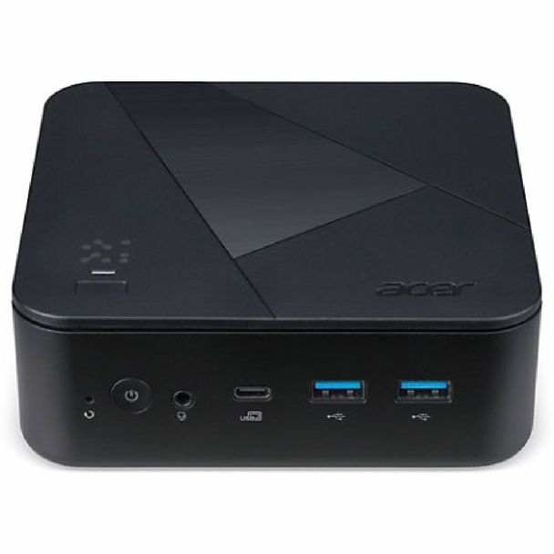 Acer Veriton NUC Core Series 1 (VN1502G-LCU5120U) Intel Core 5 120U | DT.R6BEM.001