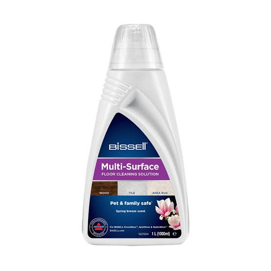BISSELL Multi-Surface Floor Cleaning Formula 1L | 1789