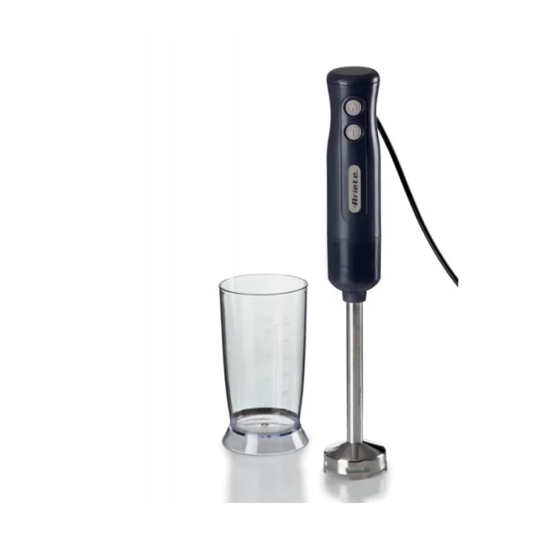 Ariete Breakfast Hand Blender 700W Night Grey | 601/00