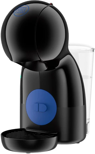 NESCAFÉ Dolce Gusto Piccolo XS Coffee Machine Black | KP1A3BP16