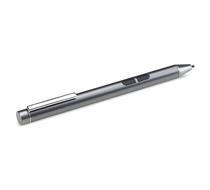 Acer Aspire Active Stylus Pen for Tablet and PC - Silver | NP.STY1A.005