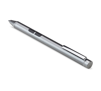 Acer Aspire Active Stylus Pen for Tablet and PC - Silver | NP.STY1A.005