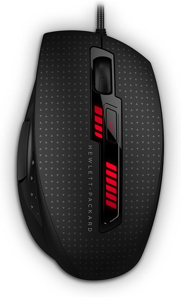 HP X9000 Gaming Mouse | X9000