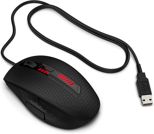 HP X9000 Gaming Mouse | X9000