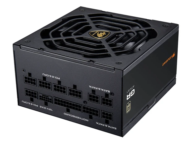 Cougar GR1000 1000W Fully Modular ATX Power Supply