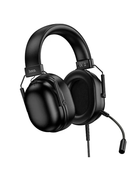 Hoco W113 Wired Gaming Headphones with Controller