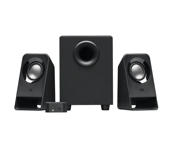 Logitech Z213 Speakers Multimedia