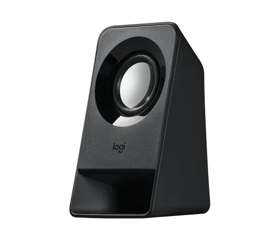 Logitech Z213 Speakers Multimedia