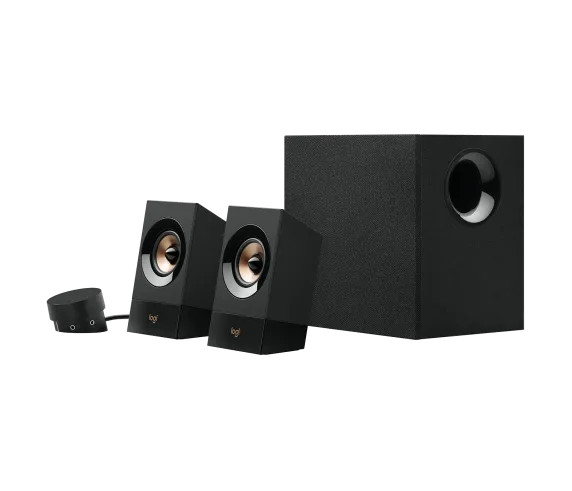 Logitech Z533 Speakers Multimedia
