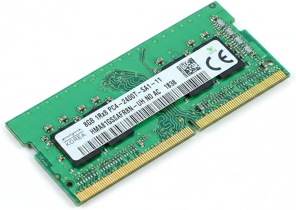 SK hynix 8GB DDR4 2400MHz Laptop RAM