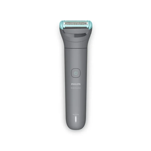 Philips Body Groomer - Triple Protect Shaving System | BG3485/15