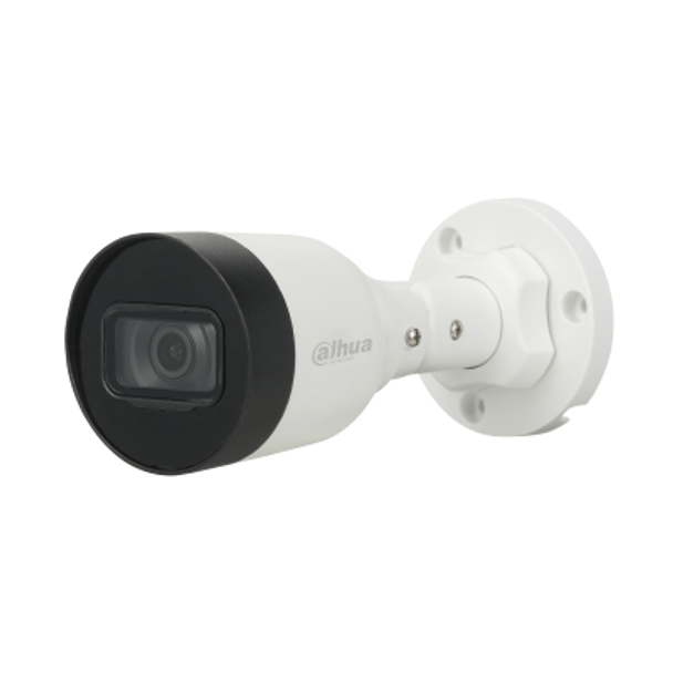 Dahua 4MP Entry IR Fixed-focal Bullet Network Camera | IPC-HFW1431S1-S4