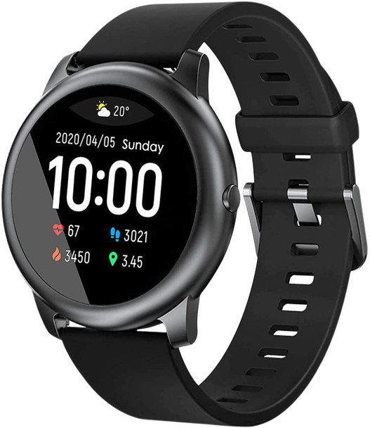 Haylou Solar Smart Watch | Haylou-LS05-1