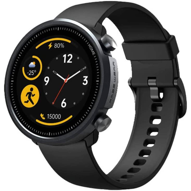 Mibro Smart Watch A1, Tarnish | XPAW007