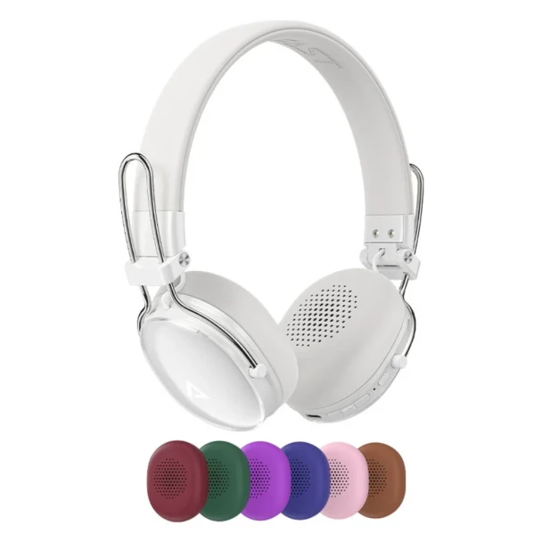 AceFast H7 ANC Wireless Headphones