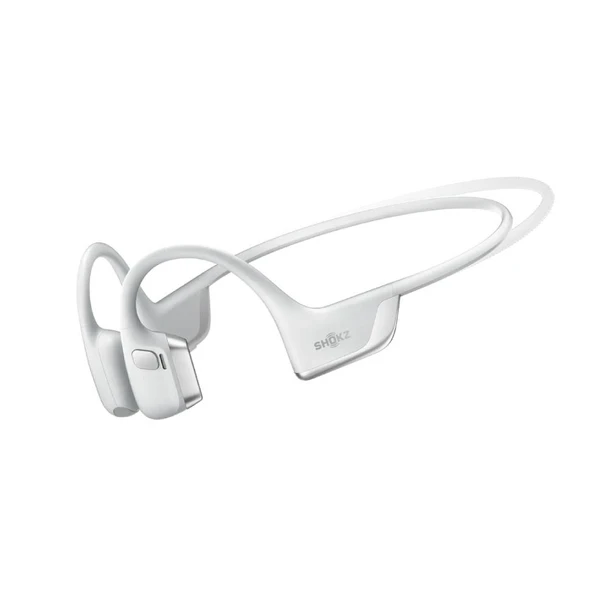 SHOKZ OpenRun Pro 2 Mini Open-Ear Headphones - Silver