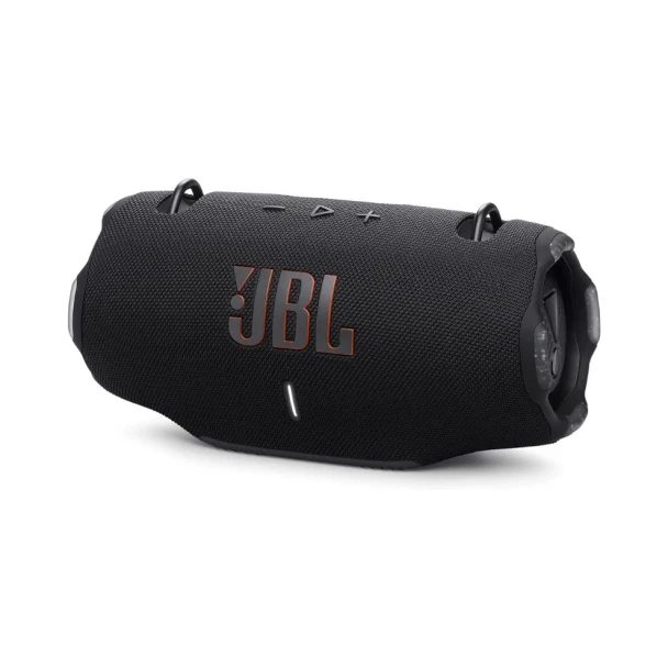 JBL Xtreme 4 Portable Bluetooth Speaker - Black